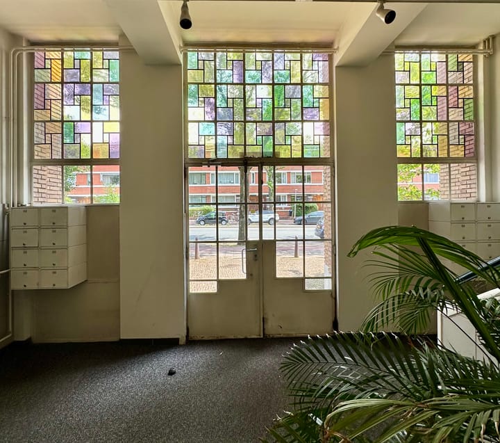 Photo 3 of Van Alkemadelaan 420