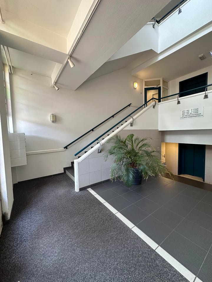 Photo 4 of Van Alkemadelaan 420