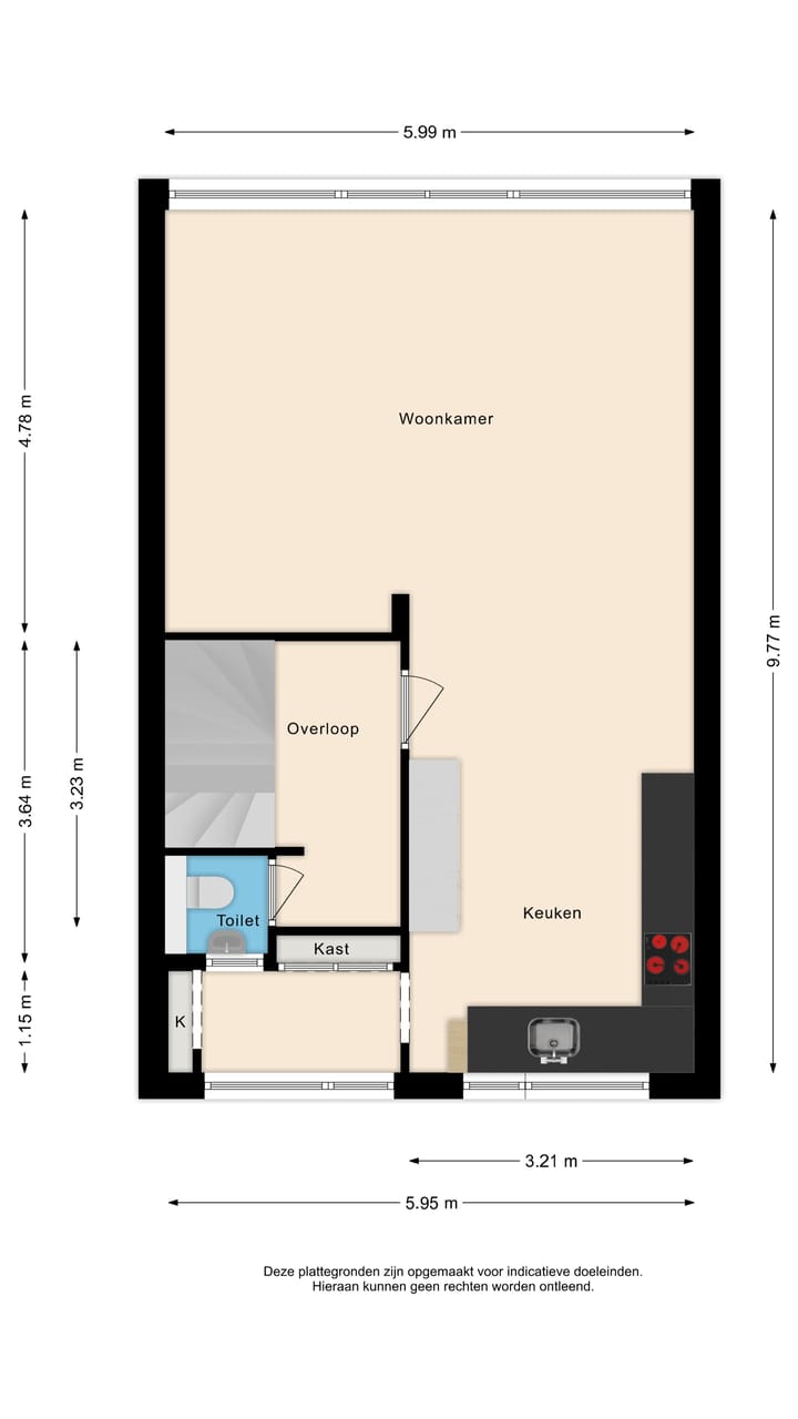 Foto 61 van De Hoghe Weijdt 11