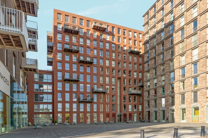 Foto 30 van Veembroederhof 145