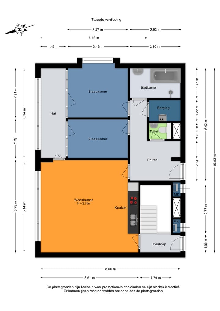 Foto 31 van Veembroederhof 145