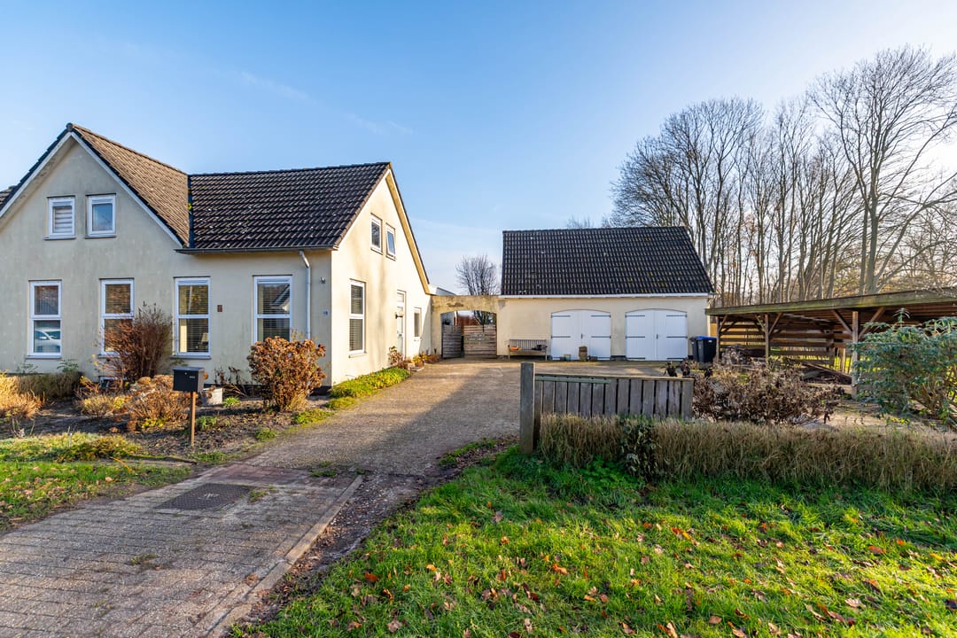 Foto 1 van Vrouwenlaan-voor 18