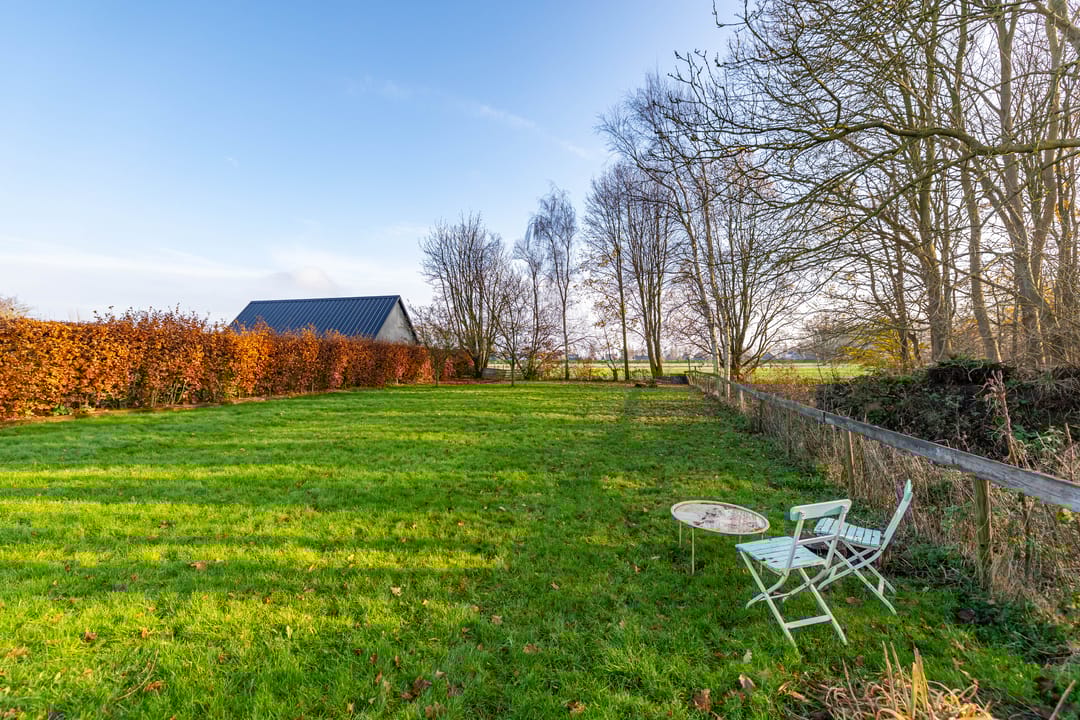 Foto 2 van Vrouwenlaan-voor 18