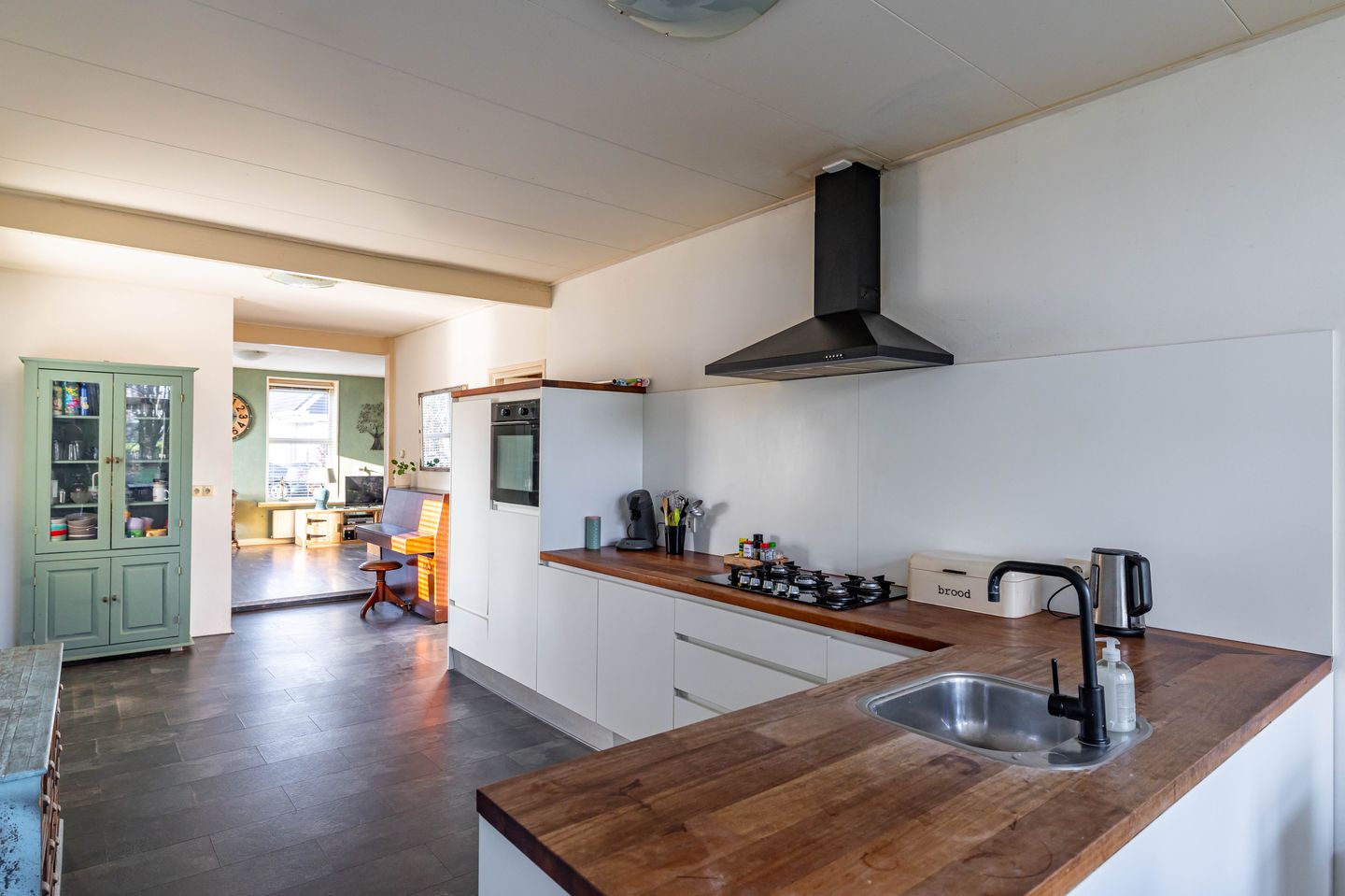 Foto 4 van Vrouwenlaan-voor 18