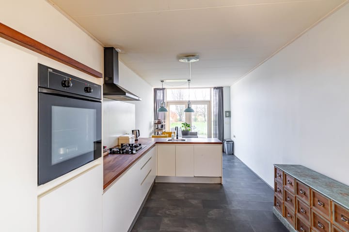 Foto 5 van Vrouwenlaan-voor 18