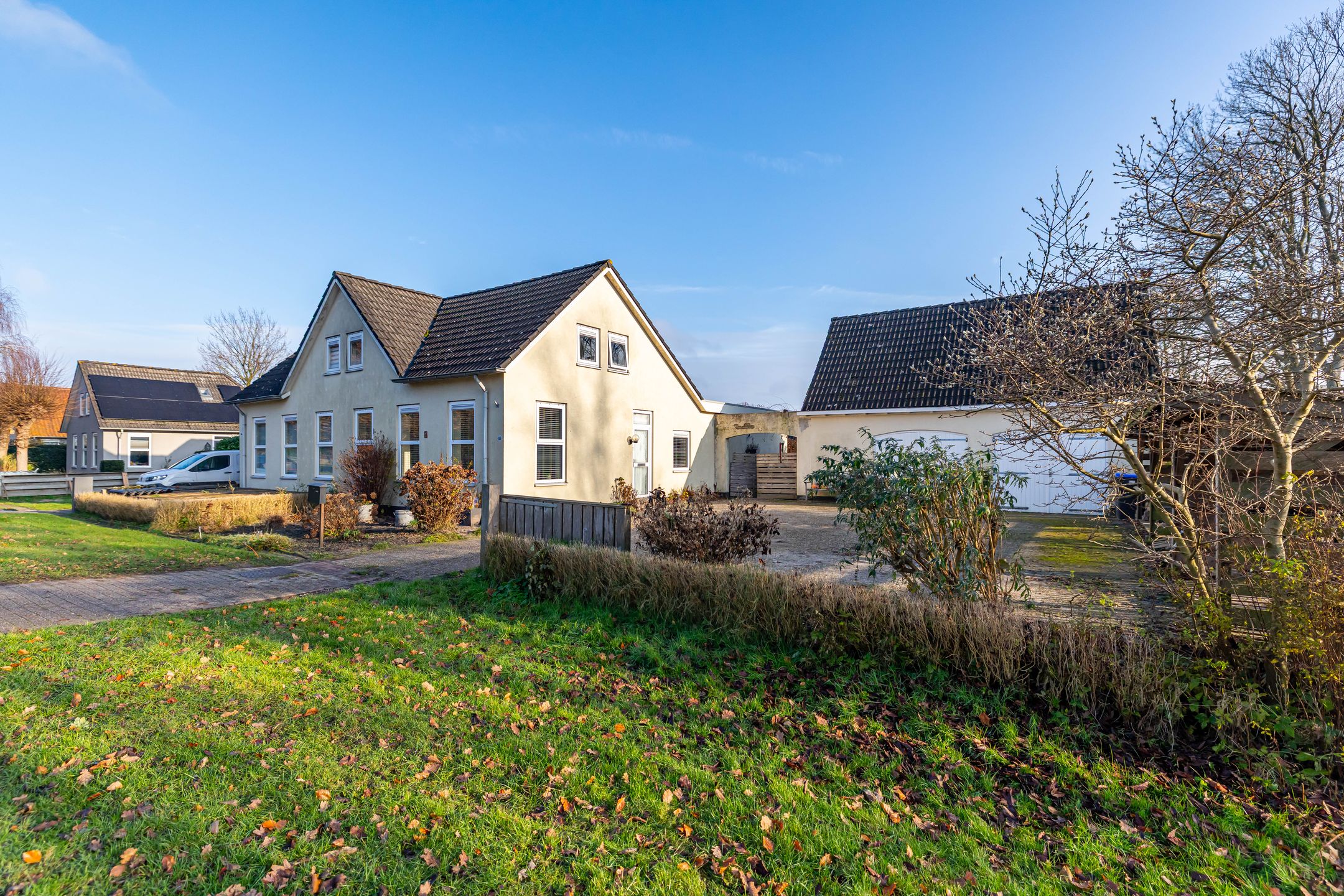 Foto 6 van Vrouwenlaan-voor 18