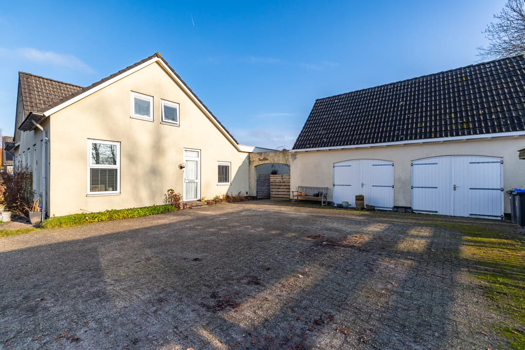 Foto 7 van Vrouwenlaan-voor 18