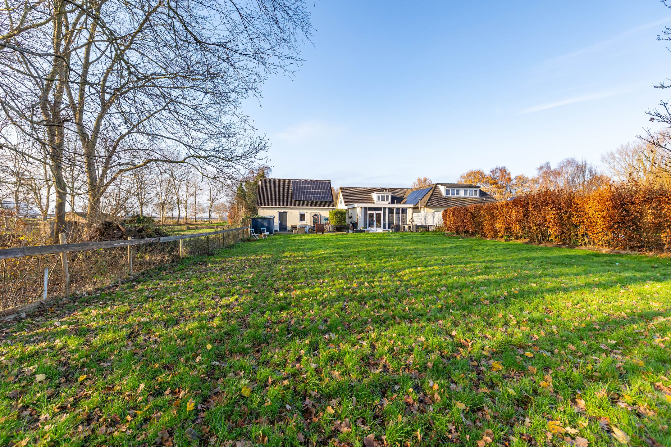 Foto 9 van Vrouwenlaan-voor 18