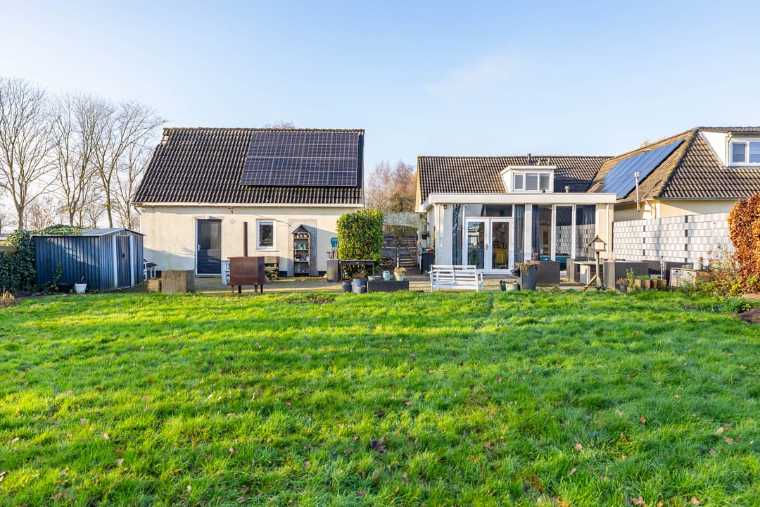 Foto 11 van Vrouwenlaan-voor 18