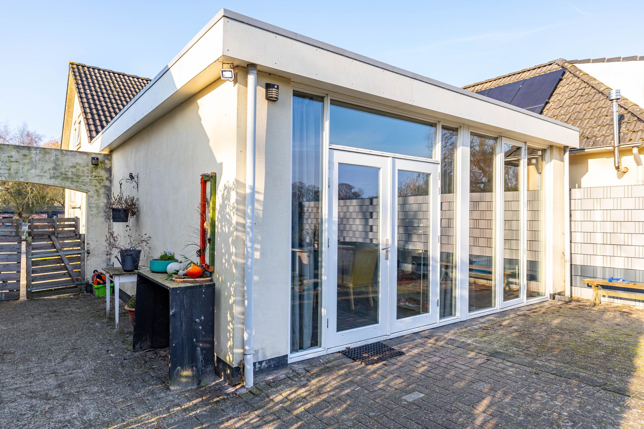 Foto 12 van Vrouwenlaan-voor 18