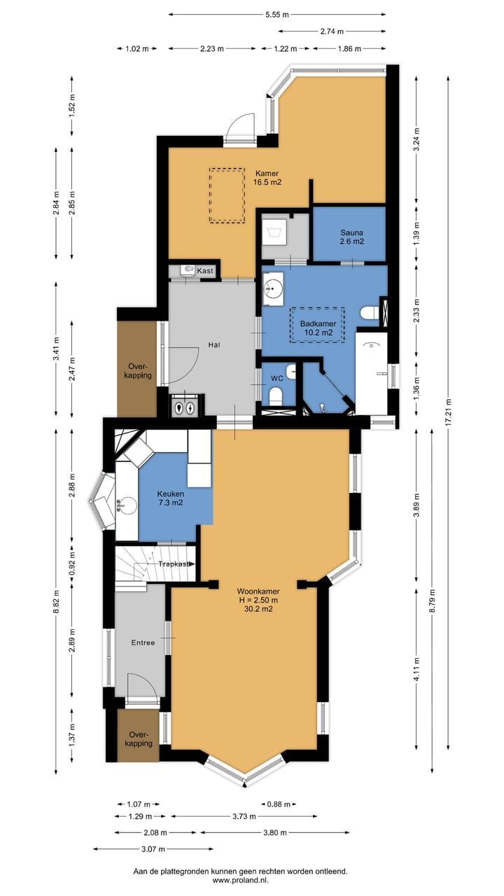 Foto 30 van A-kade 11