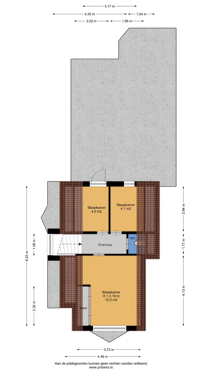 Foto 31 van A-kade 11