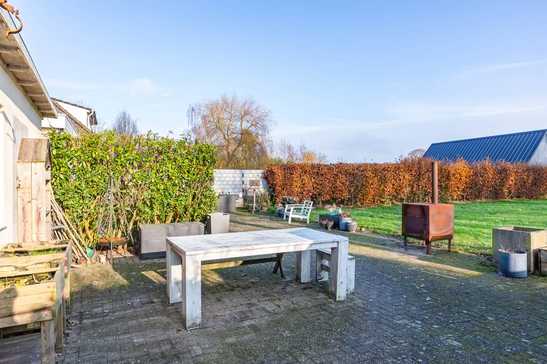 Foto 13 van Vrouwenlaan-voor 18