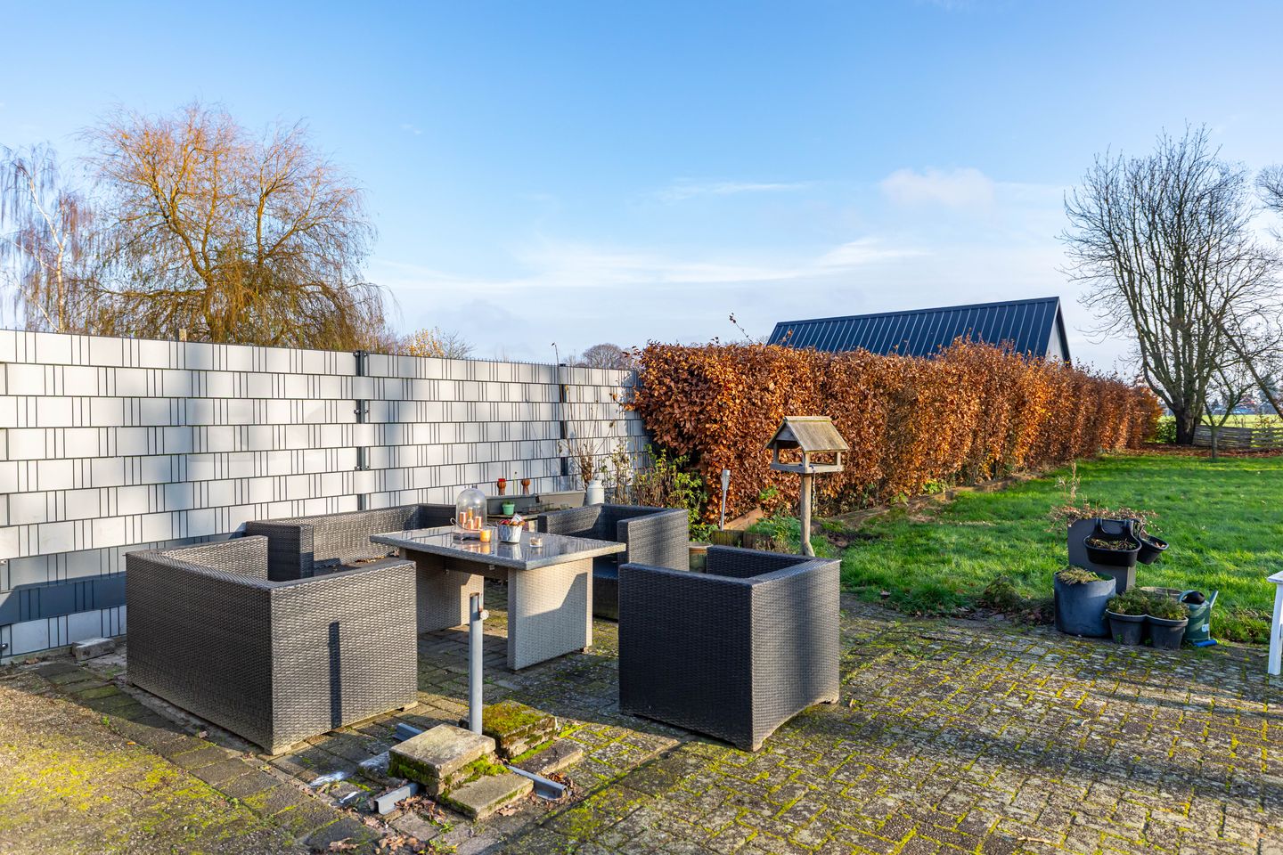 Foto 14 van Vrouwenlaan-voor 18