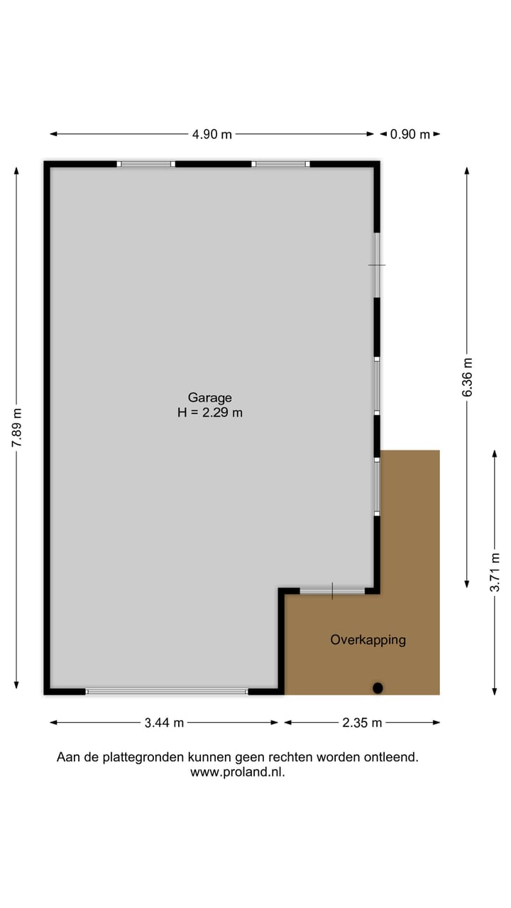 Foto 33 van A-kade 11