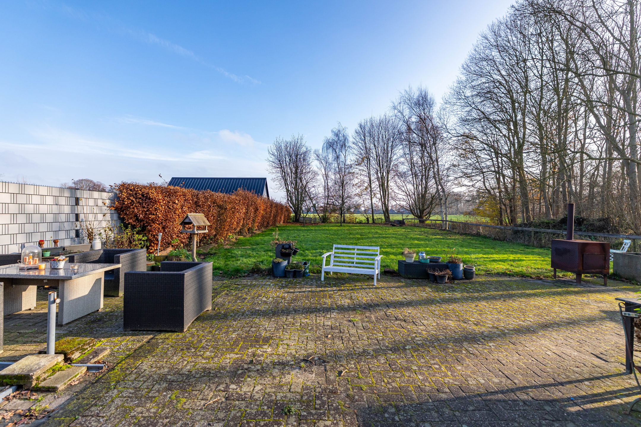 Foto 15 van Vrouwenlaan-voor 18