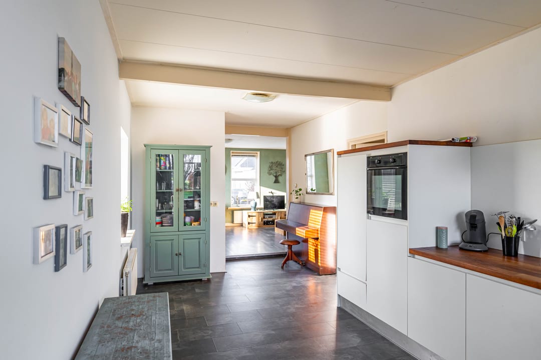 Foto 17 van Vrouwenlaan-voor 18