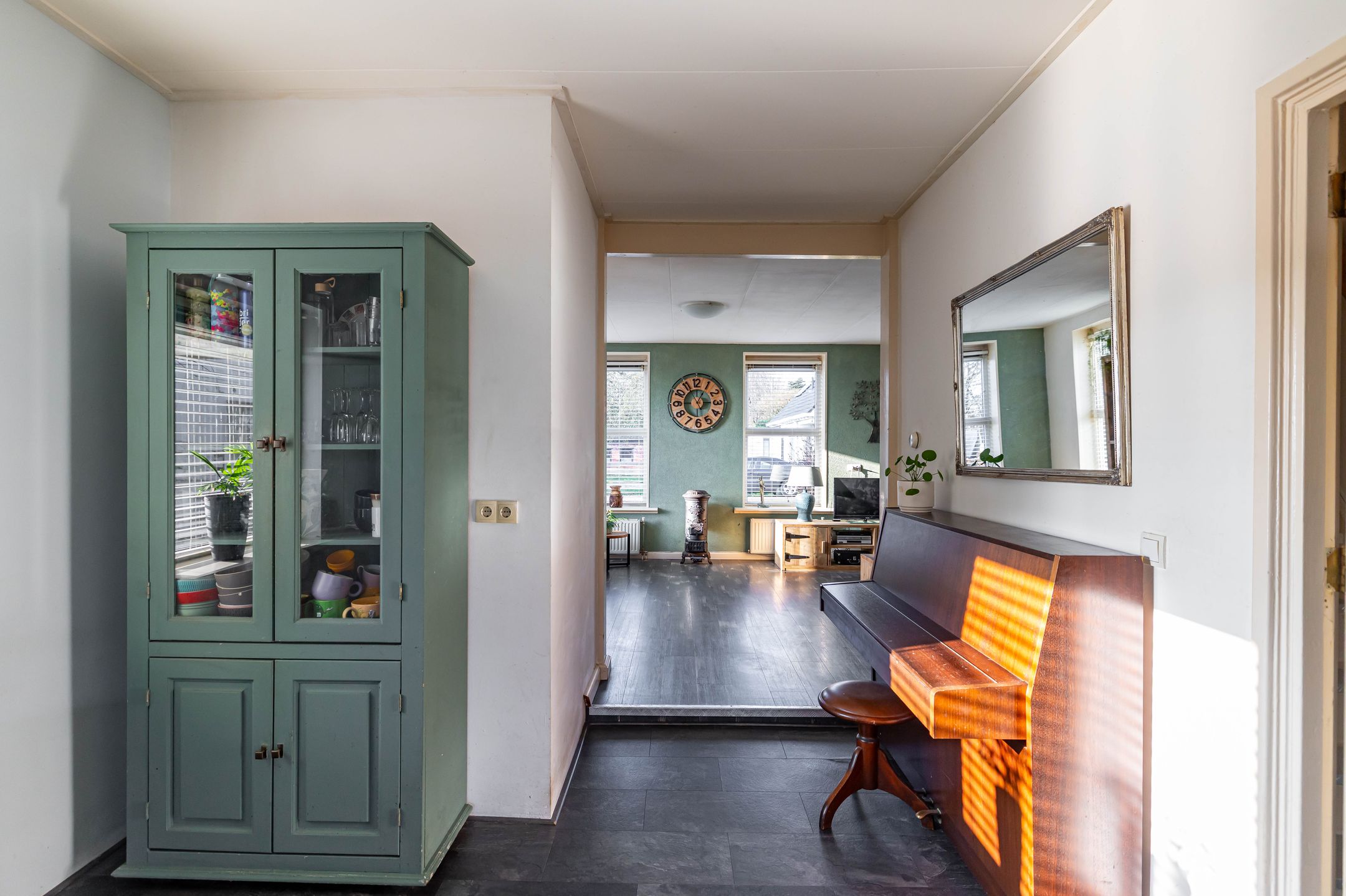 Foto 18 van Vrouwenlaan-voor 18