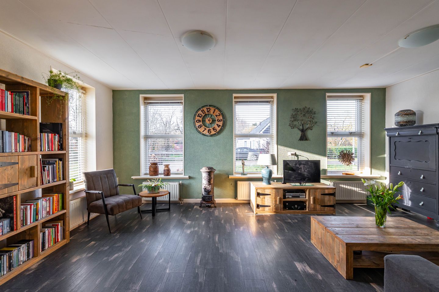 Foto 19 van Vrouwenlaan-voor 18