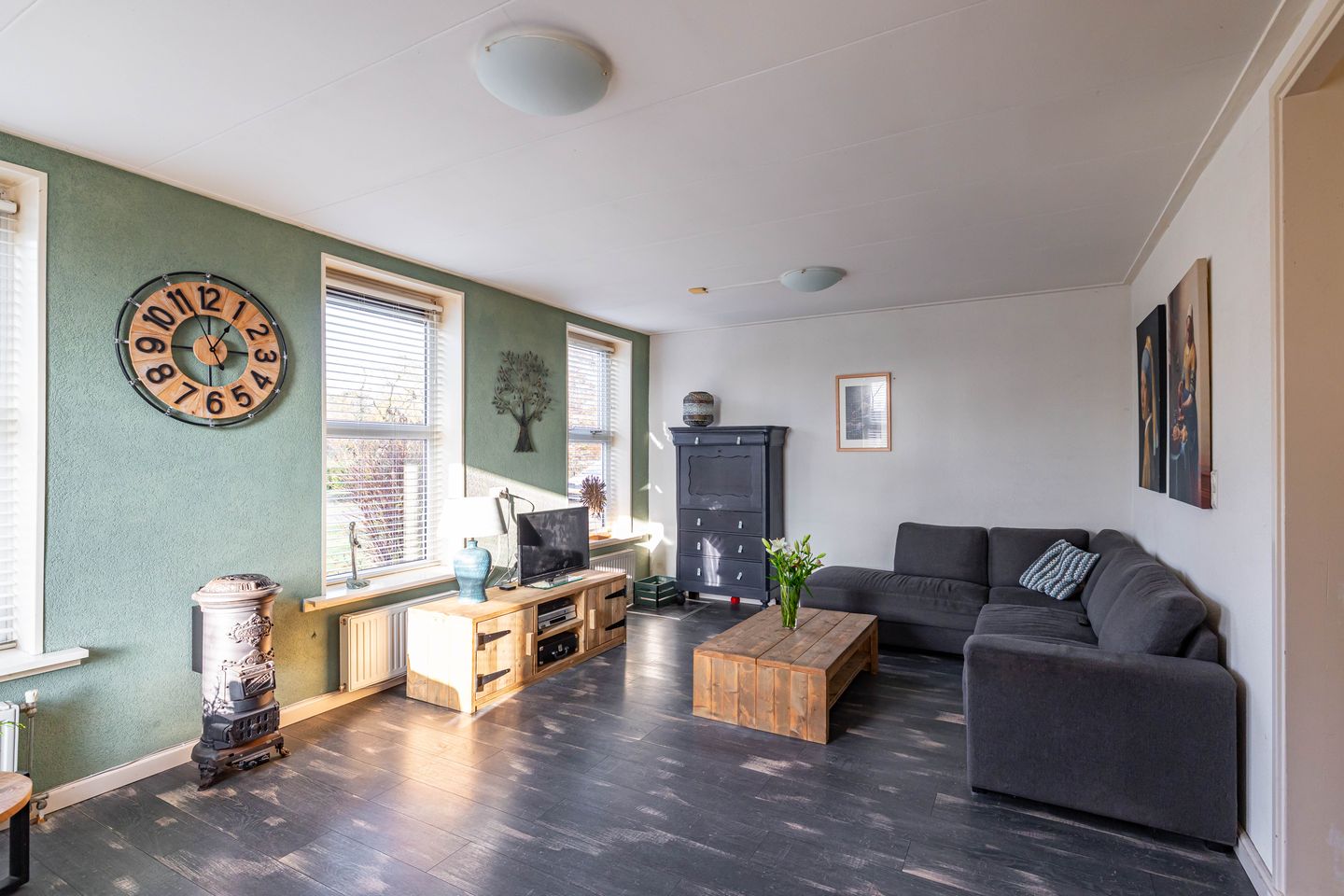 Foto 20 van Vrouwenlaan-voor 18