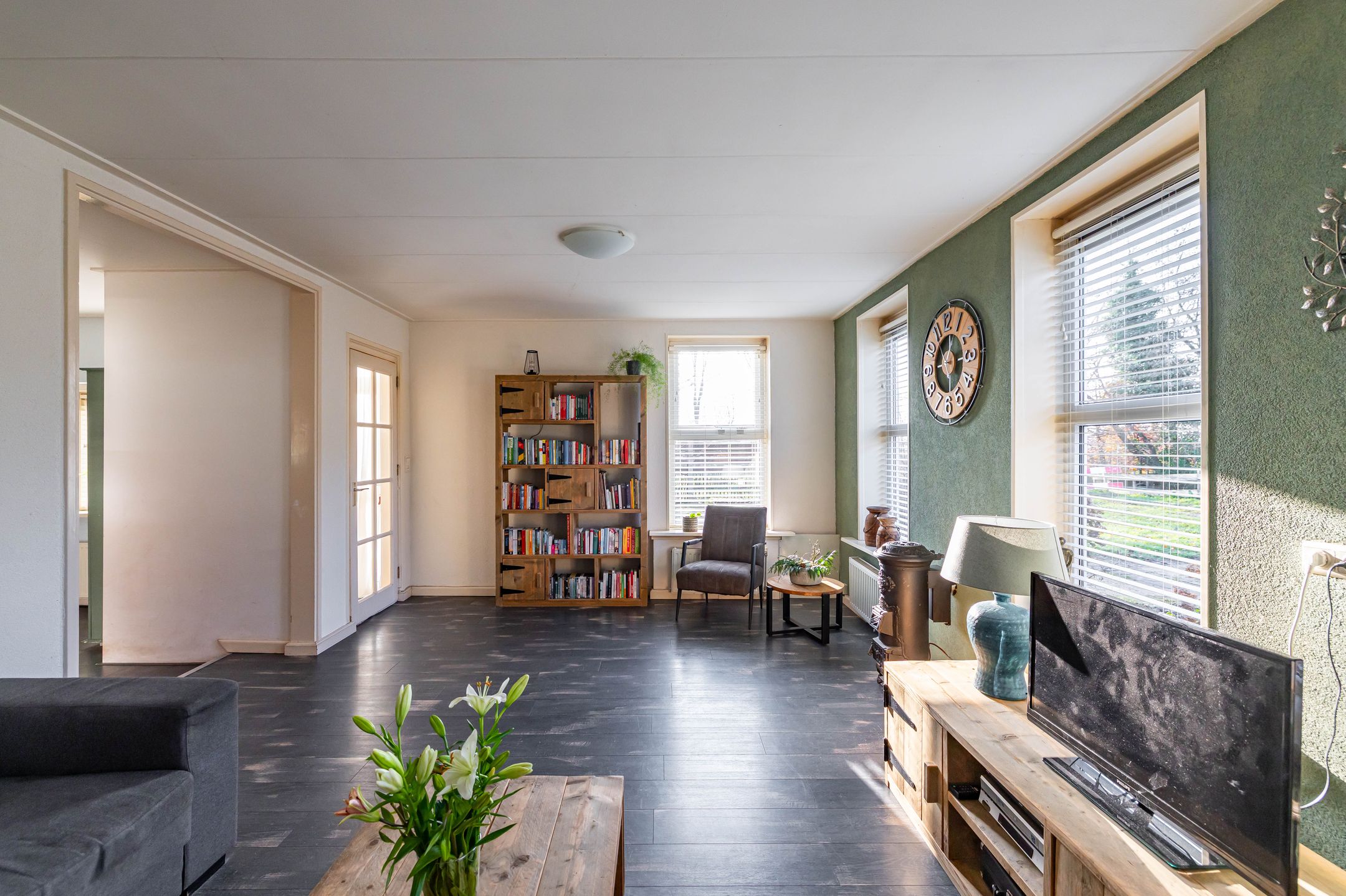 Foto 21 van Vrouwenlaan-voor 18