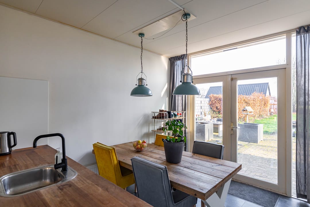 Foto 23 van Vrouwenlaan-voor 18