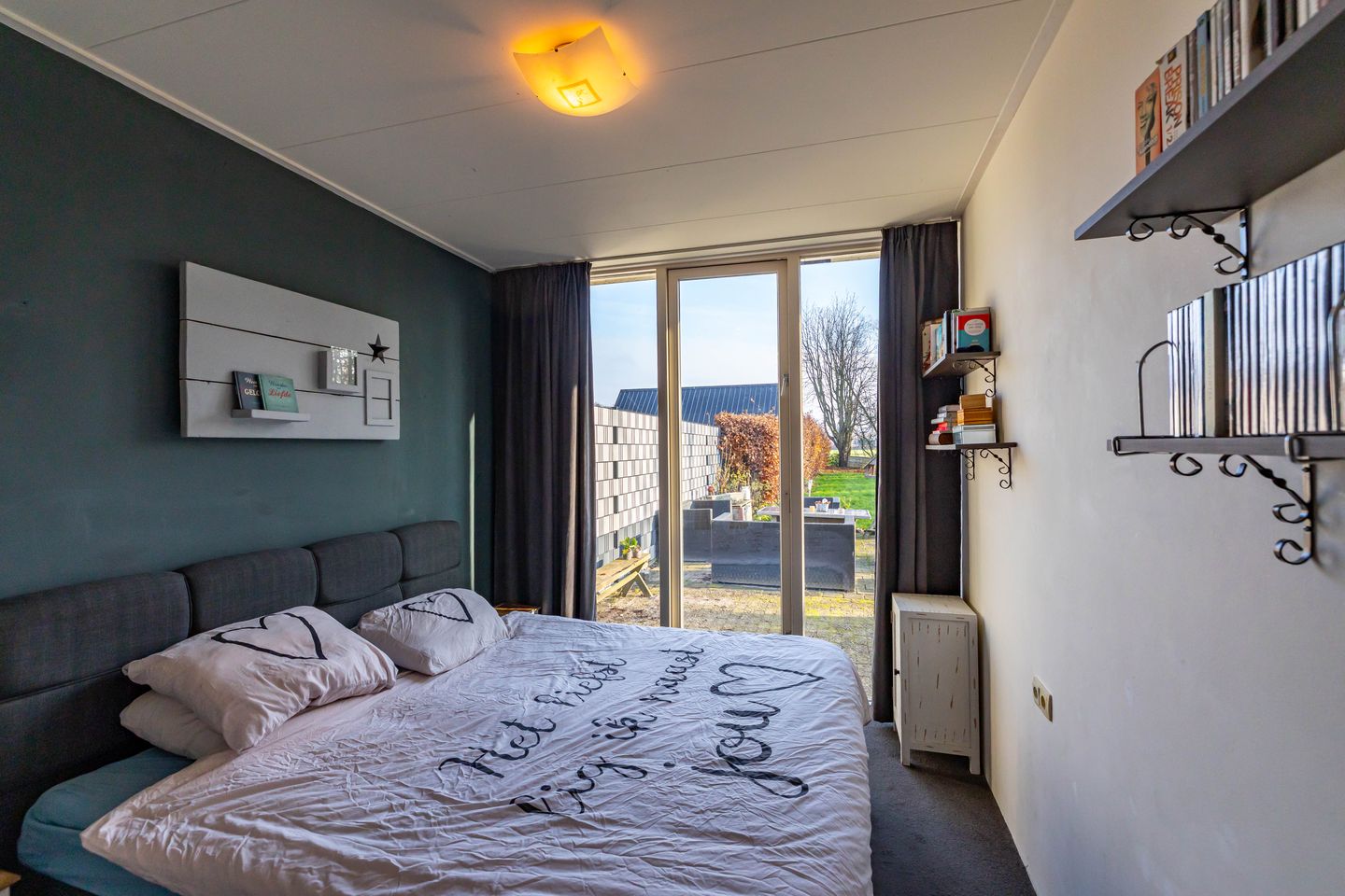 Foto 25 van Vrouwenlaan-voor 18