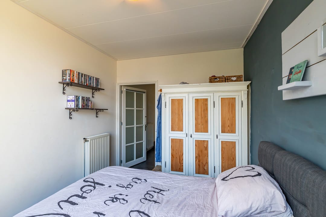 Foto 26 van Vrouwenlaan-voor 18