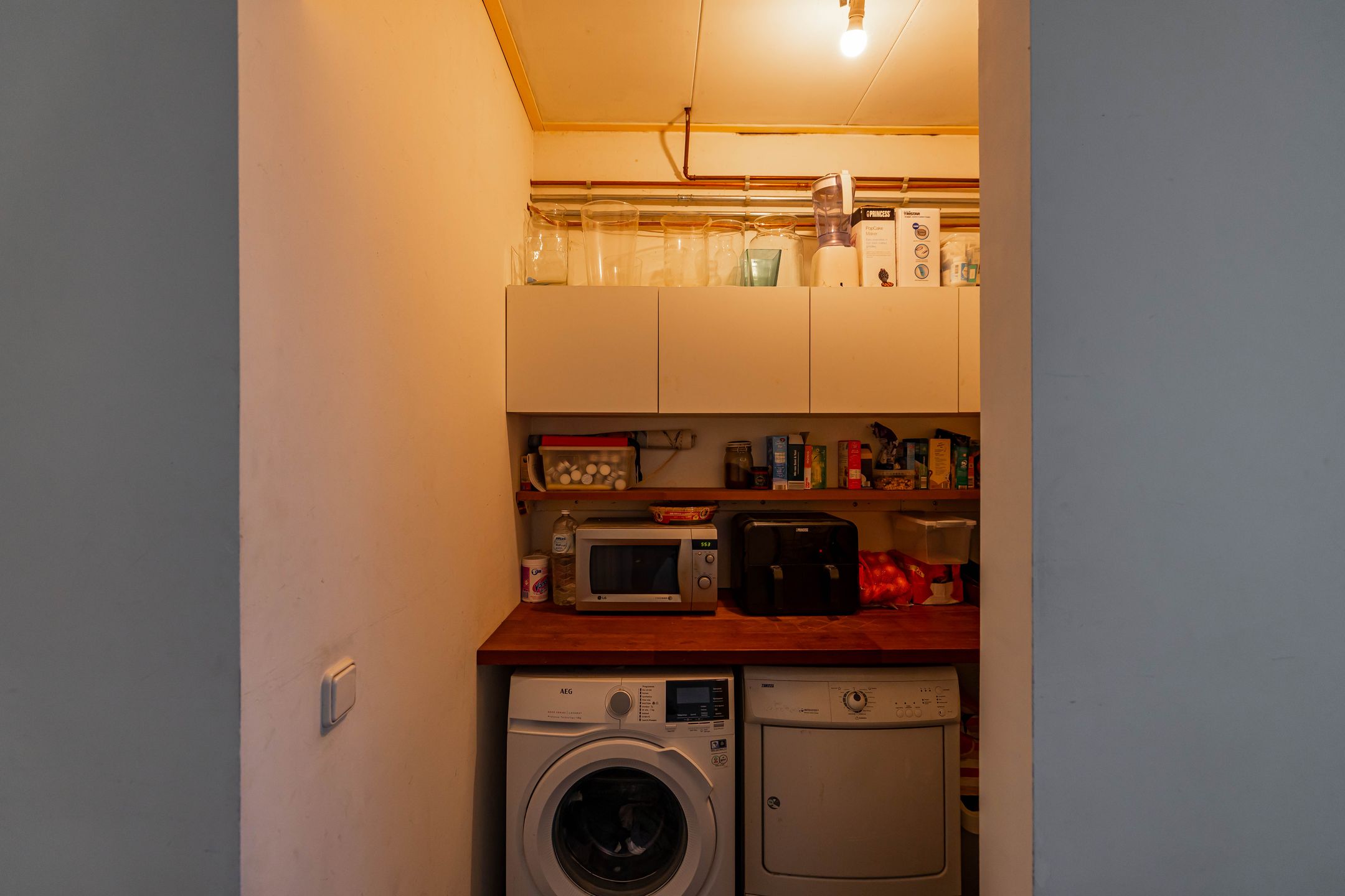 Foto 30 van Vrouwenlaan-voor 18