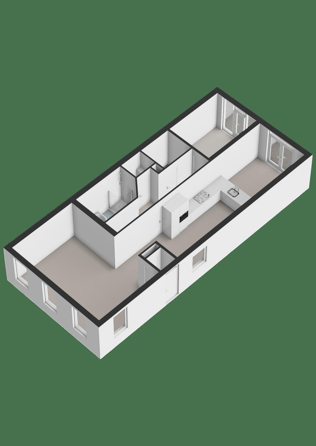 Foto 32 van Vrouwenlaan-voor 18