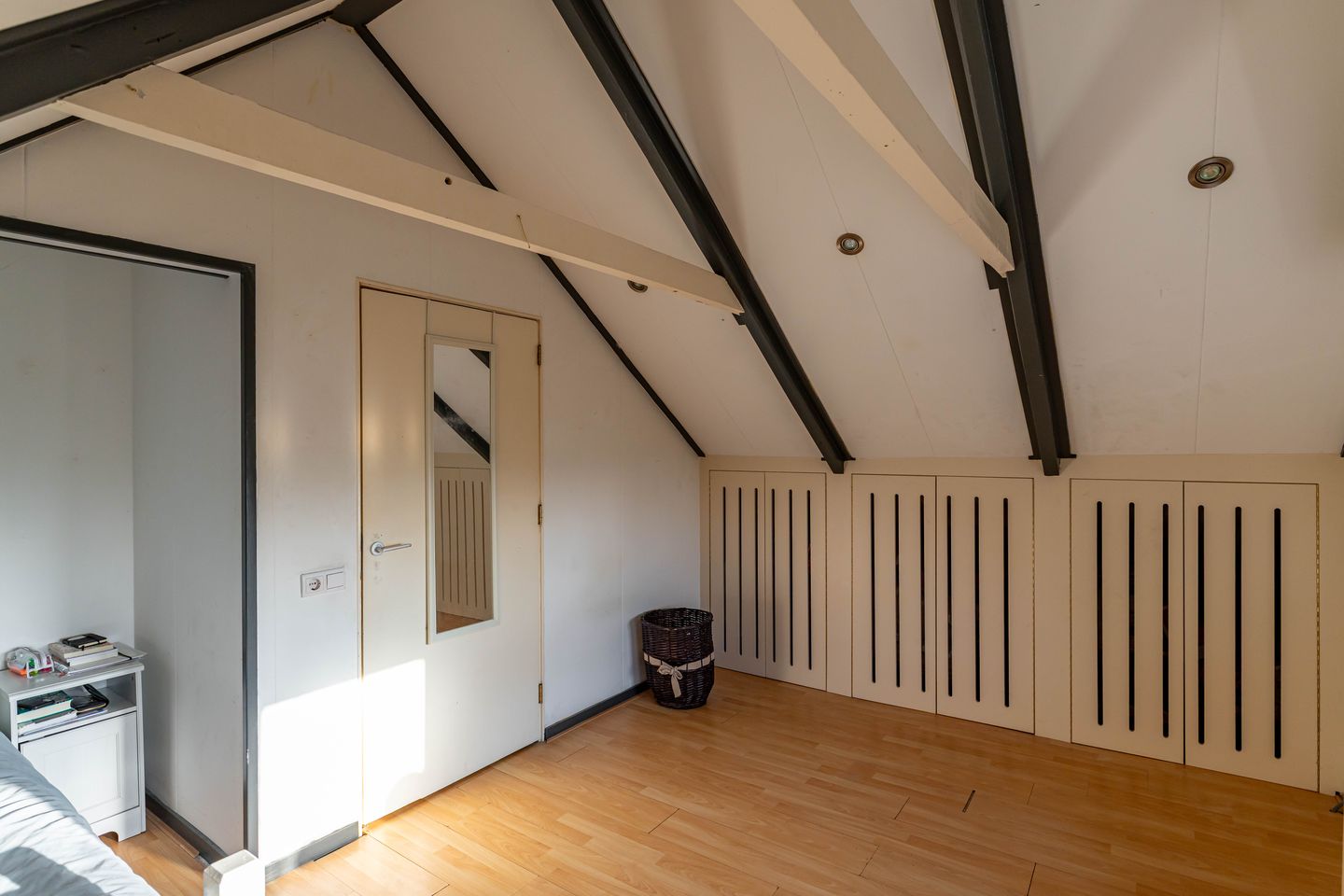 Foto 34 van Vrouwenlaan-voor 18