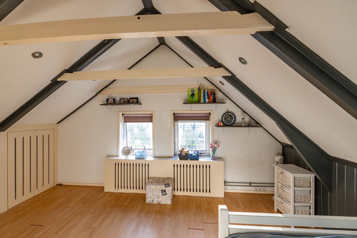 Foto 35 van Vrouwenlaan-voor 18