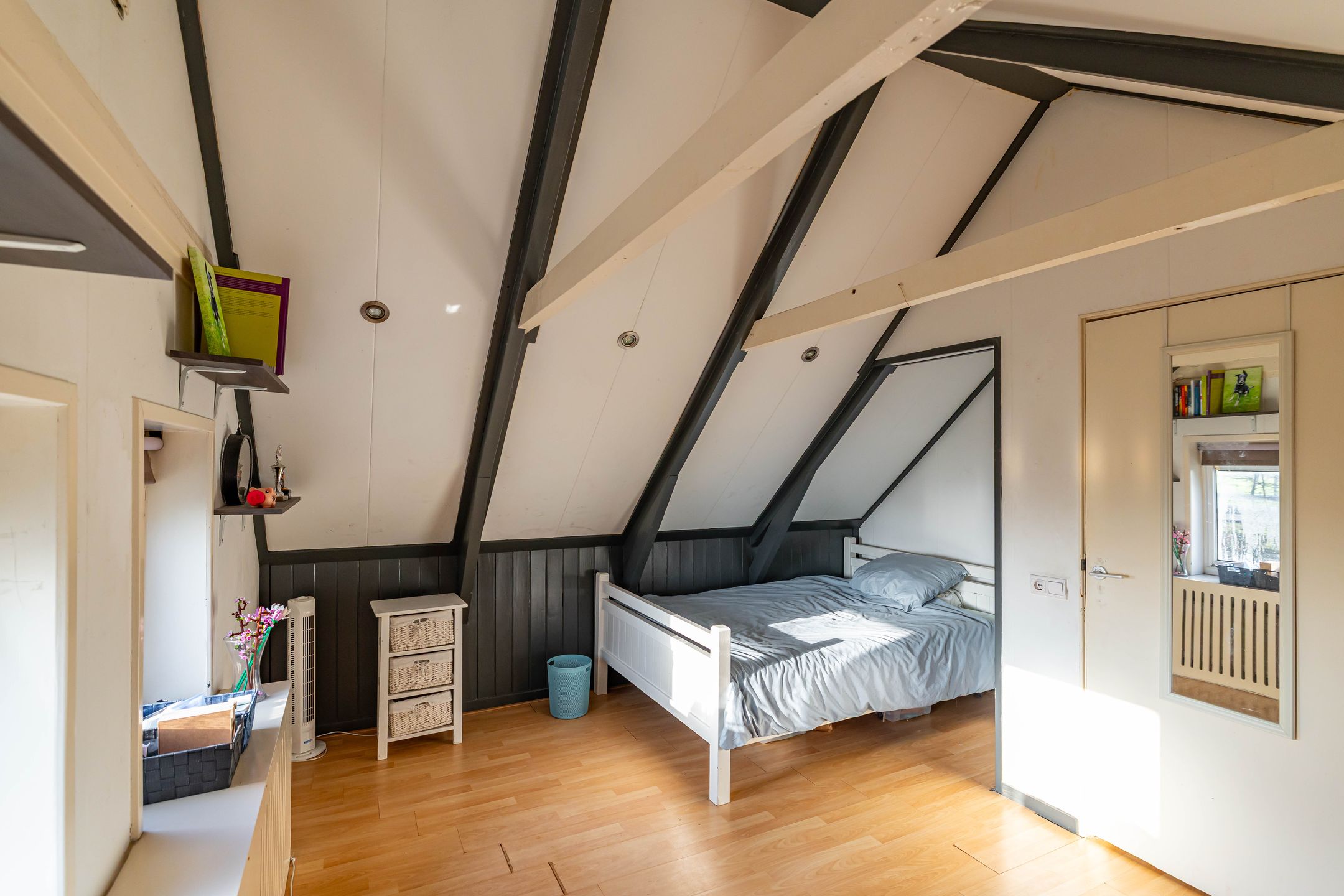 Foto 36 van Vrouwenlaan-voor 18