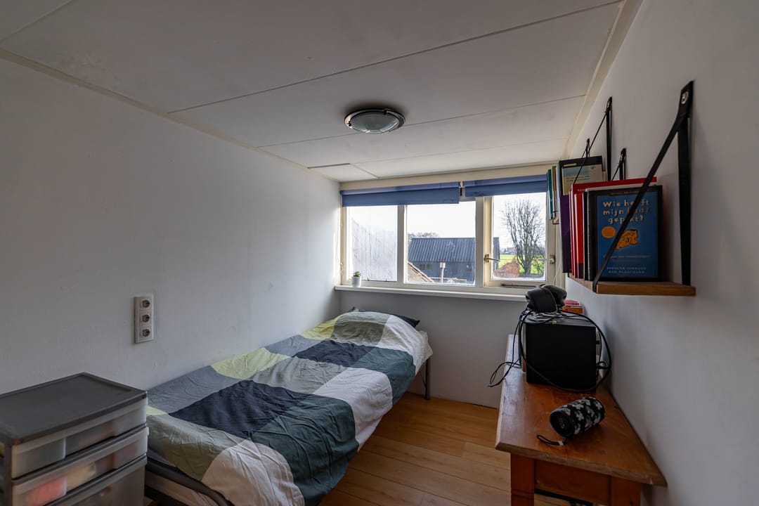 Foto 37 van Vrouwenlaan-voor 18