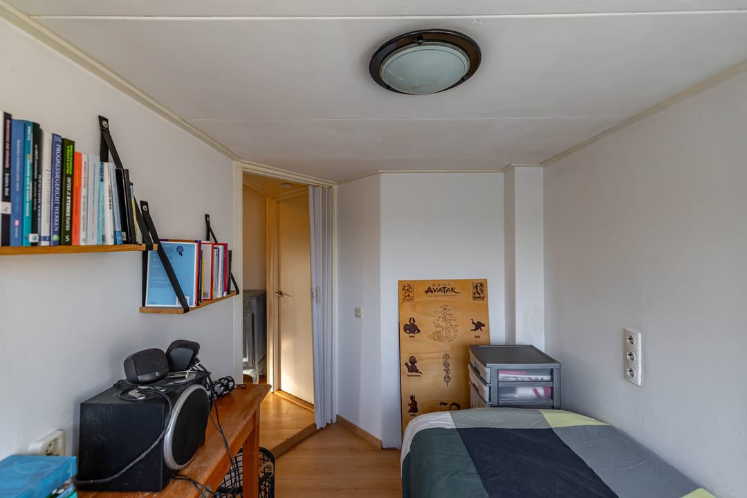 Foto 38 van Vrouwenlaan-voor 18