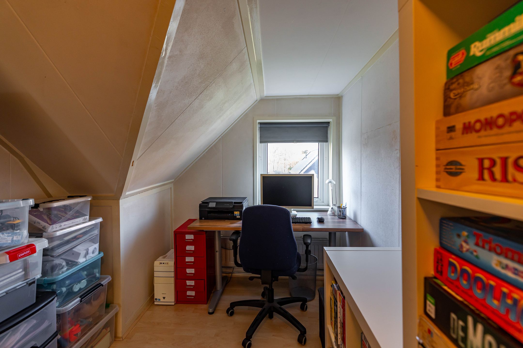 Foto 39 van Vrouwenlaan-voor 18