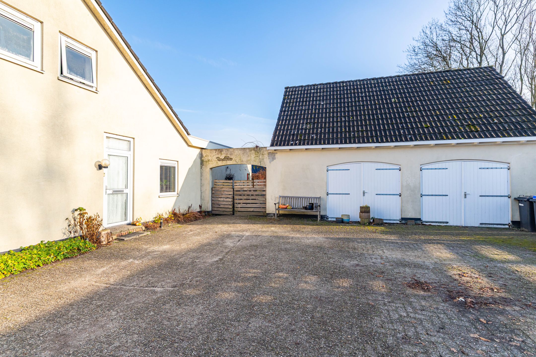 Foto 42 van Vrouwenlaan-voor 18