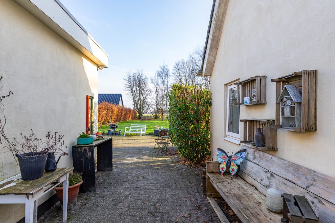 Foto 43 van Vrouwenlaan-voor 18