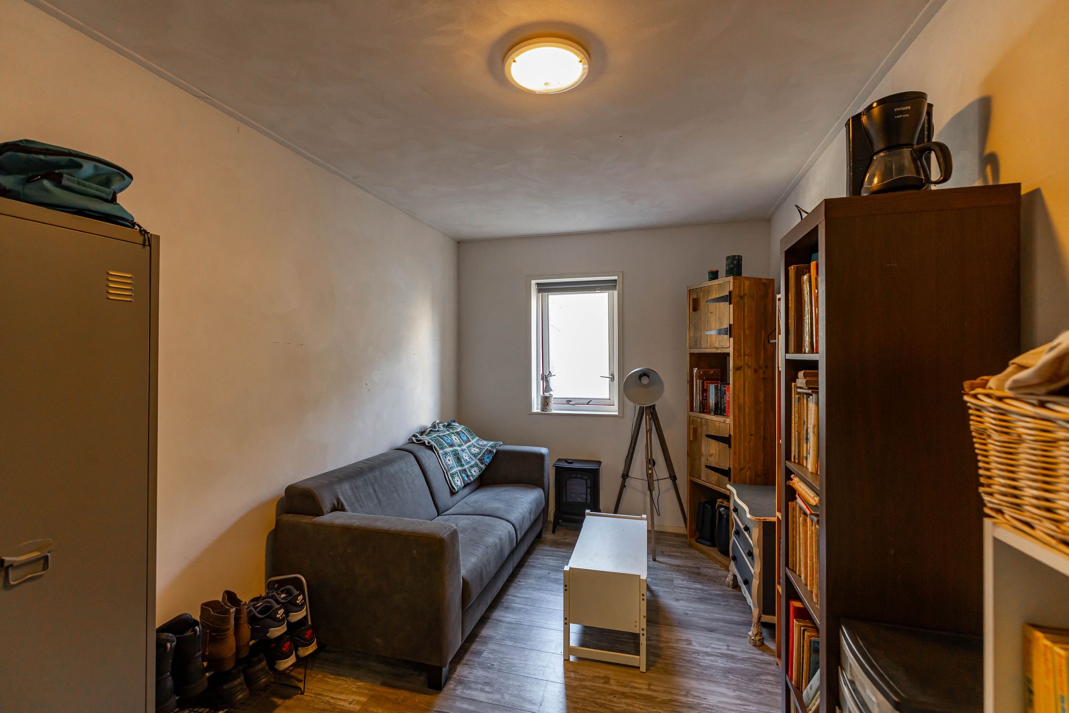 Foto 45 van Vrouwenlaan-voor 18