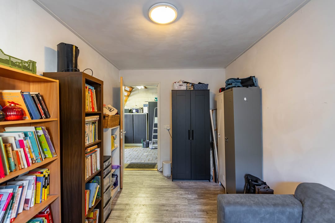 Foto 46 van Vrouwenlaan-voor 18