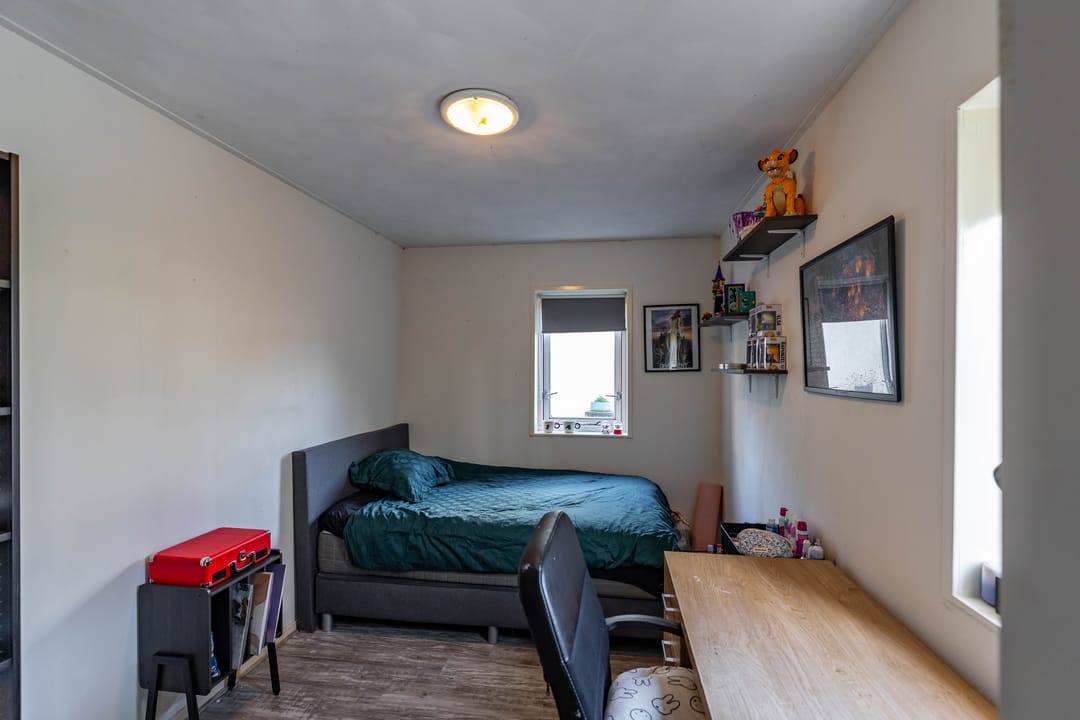 Foto 47 van Vrouwenlaan-voor 18