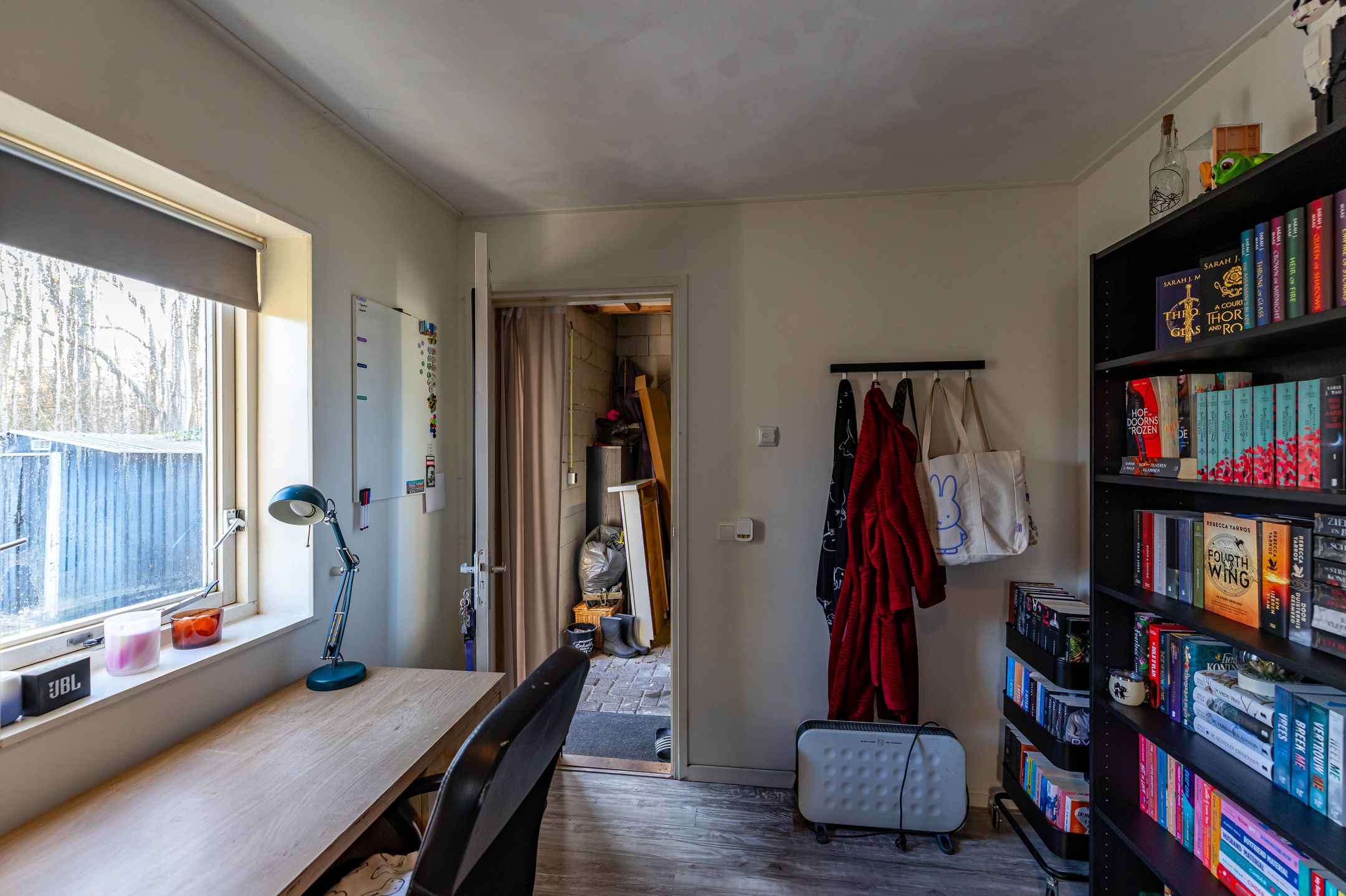 Foto 48 van Vrouwenlaan-voor 18