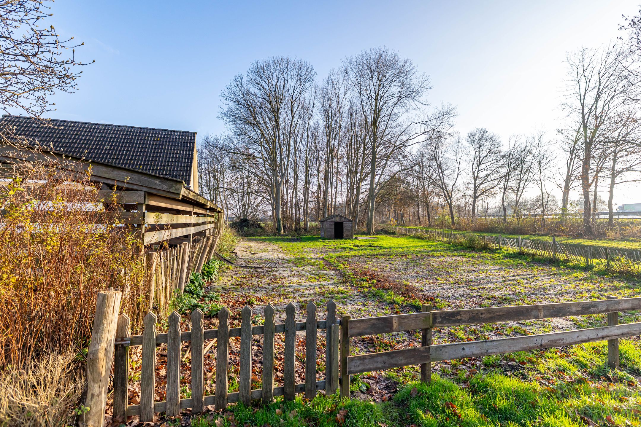 Foto 54 van Vrouwenlaan-voor 18