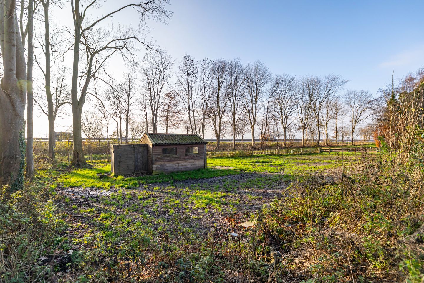 Foto 55 van Vrouwenlaan-voor 18