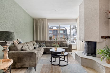 Johan Hilbinglaan 10 secondary image