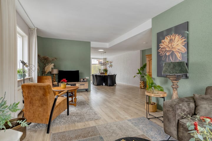 Foto 3 van Johan Hilbinglaan 10