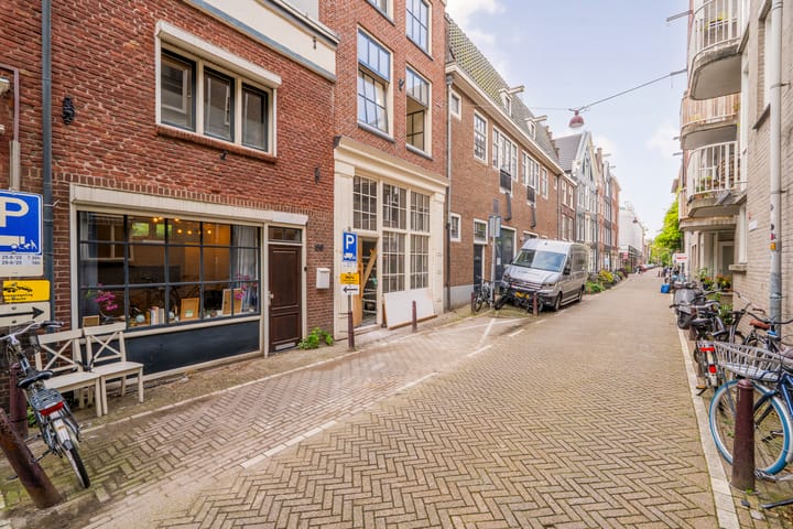 Foto 5 van Egelantiersstraat 99