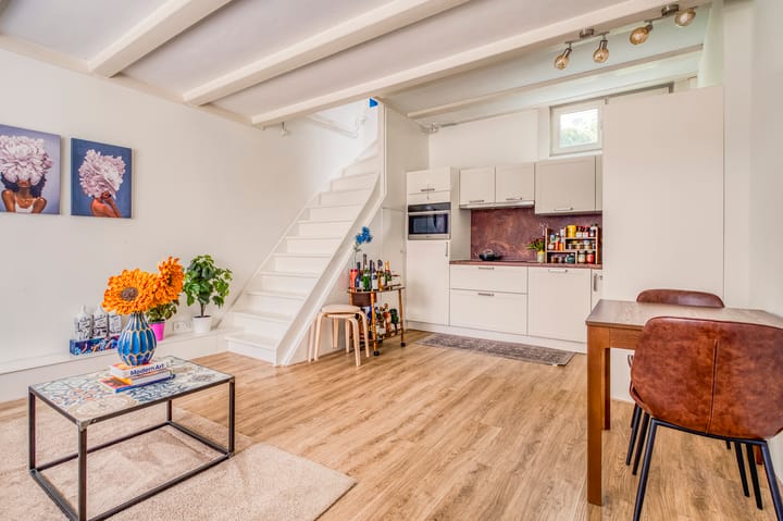 Foto 10 van Egelantiersstraat 99