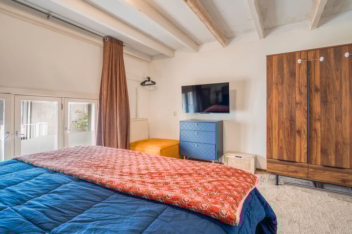 Foto 12 van Egelantiersstraat 99