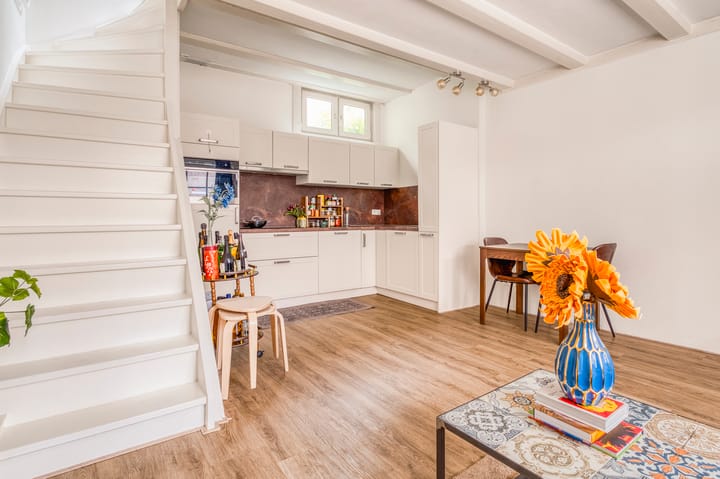 Foto 8 van Egelantiersstraat 99